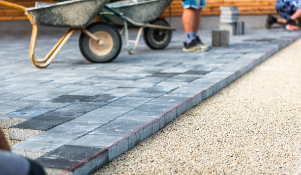 Reasons to Select Us for Your Driveway Paving Requirements in Crossett, AR