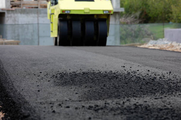 Best Driveway Paver Repair  in Crossett, AR