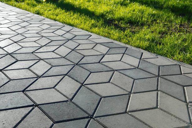 Best Brick Driveway Pavers  in Crossett, AR