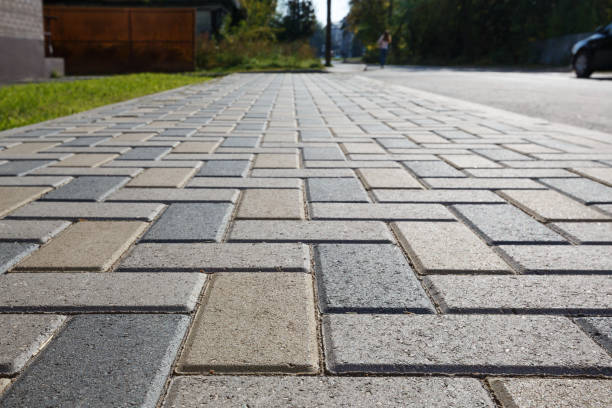 Best Custom Driveway Pavers  in Crossett, AR