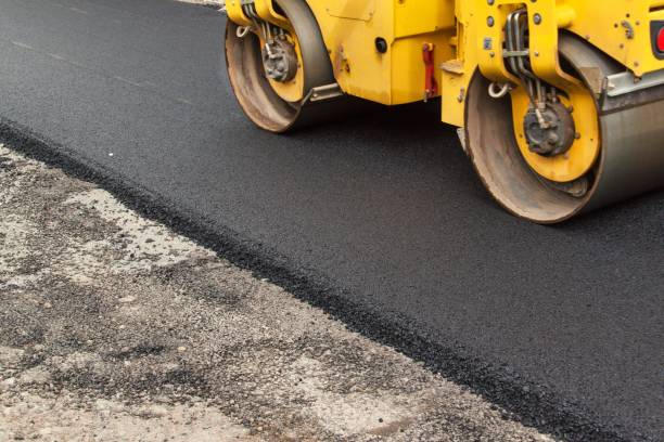 Best Driveway Pavers Near Me  in Crossett, AR