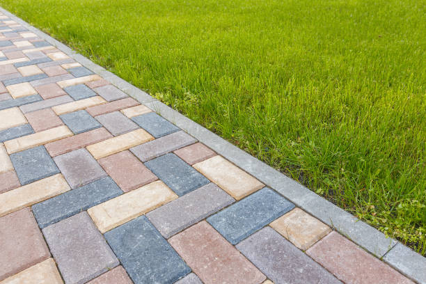 Best Local Driveway Pavers  in Crossett, AR