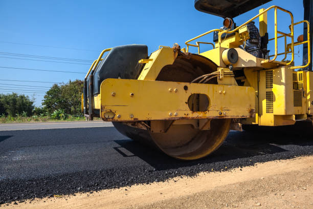Best Cobblestone Driveway Pavers  in Crossett, AR